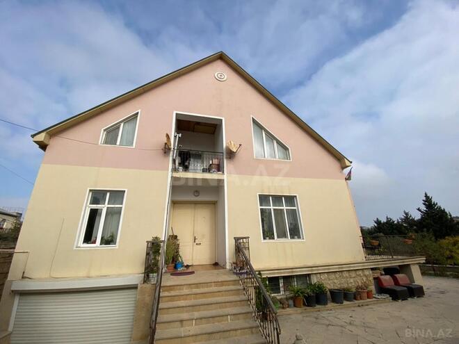 Satılır 6 otaqlı həyət evi/bağ evi 300 m², Badamdar q., photo 16 from 24