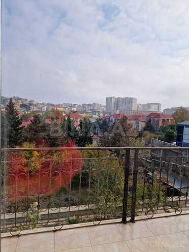 Satılır 6 otaqlı həyət evi/bağ evi 300 m², Badamdar q., photo 22 from 24