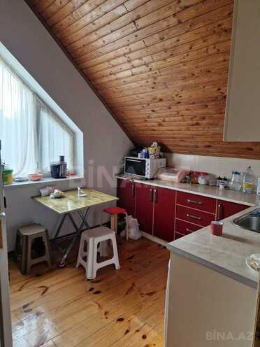 Satılır 6 otaqlı həyət evi/bağ evi 300 m², Badamdar q., photo 23 from 24