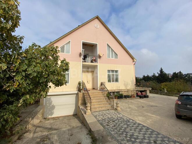 Satılır 6 otaqlı həyət evi/bağ evi 300 m², Badamdar q., photo 19 from 24