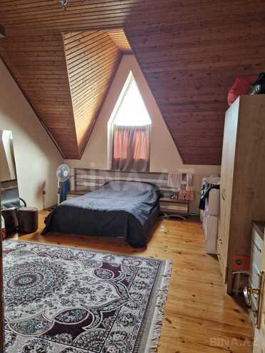 Satılır 6 otaqlı həyət evi/bağ evi 300 m², Badamdar q., photo 14 from 24