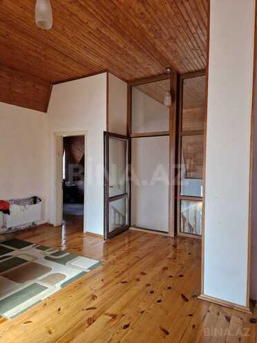 Satılır 6 otaqlı həyət evi/bağ evi 300 m², Badamdar q., photo 13 from 24