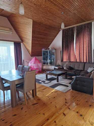 Satılır 6 otaqlı həyət evi/bağ evi 300 m², Badamdar q., photo 12 from 24