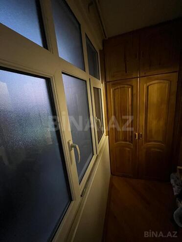 Продаётся 2-комн. вторичка 65 м², м. Ази Асланов, photo 9 from 10