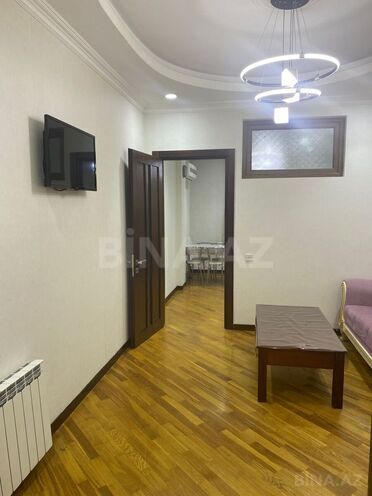 Сдаётся 2-комн. новостройка 65 м², м. 20 января, photo 4 from 13