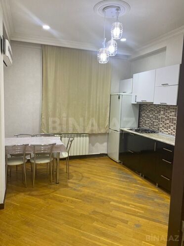 Сдаётся 2-комн. новостройка 65 м², м. 20 января, photo 5 from 13