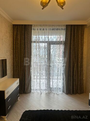 İcarəyə verilir 2 otaqlı yeni tikili 65 m², Azadlıq Prospekti m., photo 14 from 22