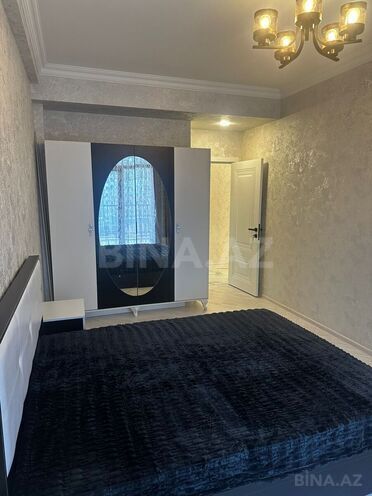 İcarəyə verilir 2 otaqlı yeni tikili 65 m², Azadlıq Prospekti m., photo 11 from 22