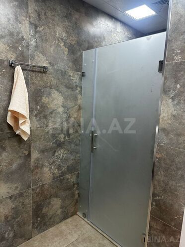 İcarəyə verilir 2 otaqlı yeni tikili 65 m², Azadlıq Prospekti m., photo 18 from 22