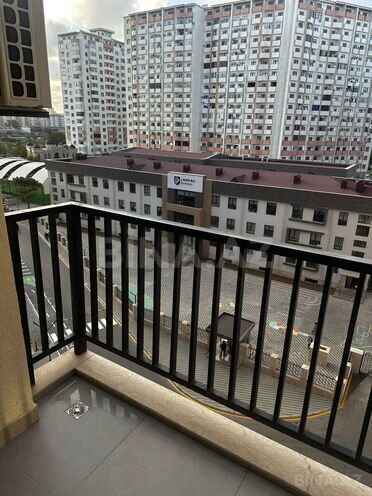 İcarəyə verilir 2 otaqlı yeni tikili 65 m², Azadlıq Prospekti m., photo 3 from 22