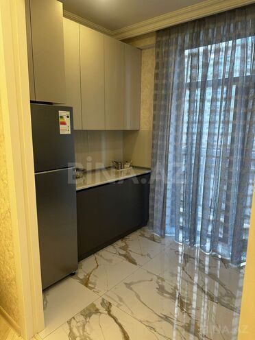 İcarəyə verilir 2 otaqlı yeni tikili 65 m², Azadlıq Prospekti m., photo 8 from 22