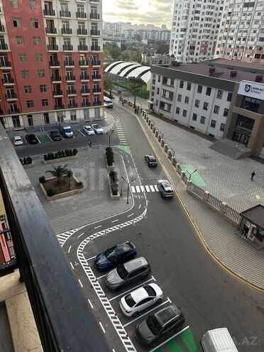 İcarəyə verilir 2 otaqlı yeni tikili 65 m², Azadlıq Prospekti m., photo 16 from 22