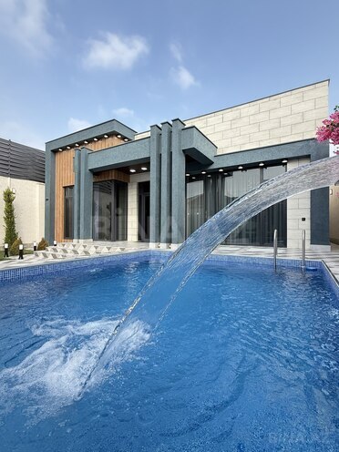 Продаётся 5-комн. дом/дача 180 м², пос. Мардакан, photo 14 from 31