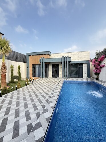 Продаётся 5-комн. дом/дача 180 м², пос. Мардакан, photo 3 from 31