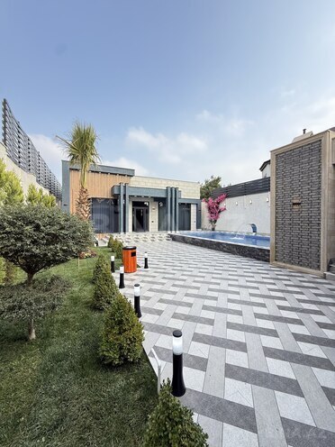 Продаётся 5-комн. дом/дача 180 м², пос. Мардакан, photo 7 from 31