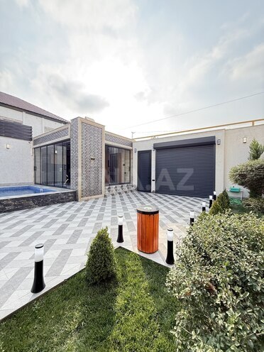 Продаётся 5-комн. дом/дача 180 м², пос. Мардакан, photo 9 from 31