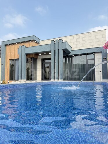 Продаётся 5-комн. дом/дача 180 м², пос. Мардакан, photo 5 from 31