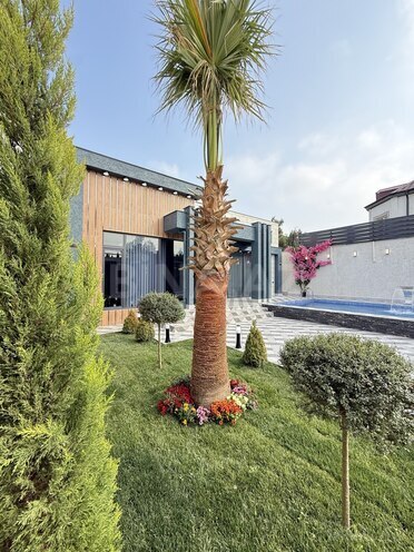 Продаётся 5-комн. дом/дача 180 м², пос. Мардакан, photo 13 from 31