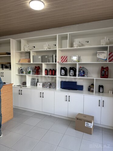 Продаётся  объект 700 м², м. Элмляр Академиясы, photo 5 from 11