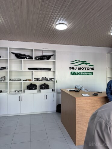 Продаётся  объект 700 м², м. Элмляр Академиясы, photo 6 from 11