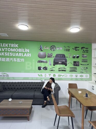 Продаётся  объект 700 м², м. Элмляр Академиясы, photo 4 from 11