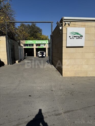 Продаётся  объект 700 м², м. Элмляр Академиясы, photo 3 from 11