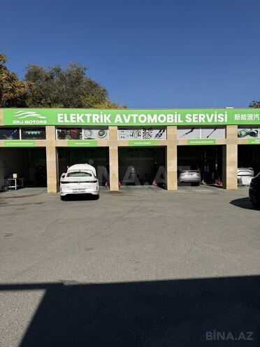 Продаётся  объект 700 м², м. Элмляр Академиясы, photo 10 from 11