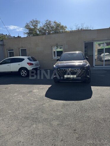 Продаётся  объект 700 м², м. Элмляр Академиясы, photo 8 from 11