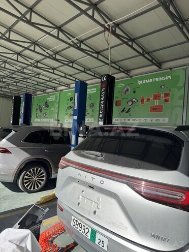 Продаётся  объект 700 м², м. Элмляр Академиясы, photo 9 from 11