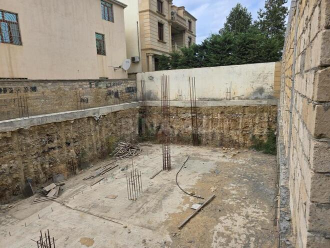 Продаётся  участок 3 сот, м. Насими, photo 3 from 10