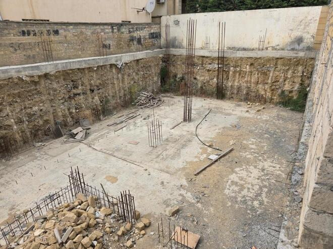 Продаётся  участок 3 сот, м. Насими, photo 9 from 10