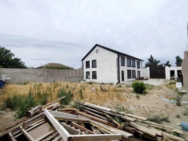 Satılır 6 otaqlı həyət evi/bağ evi 240 m², Maştağa q., photo 4 from 30