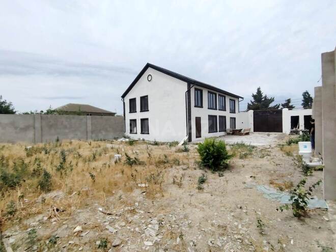 Satılır 6 otaqlı həyət evi/bağ evi 240 m², Maştağa q., photo 7 from 30