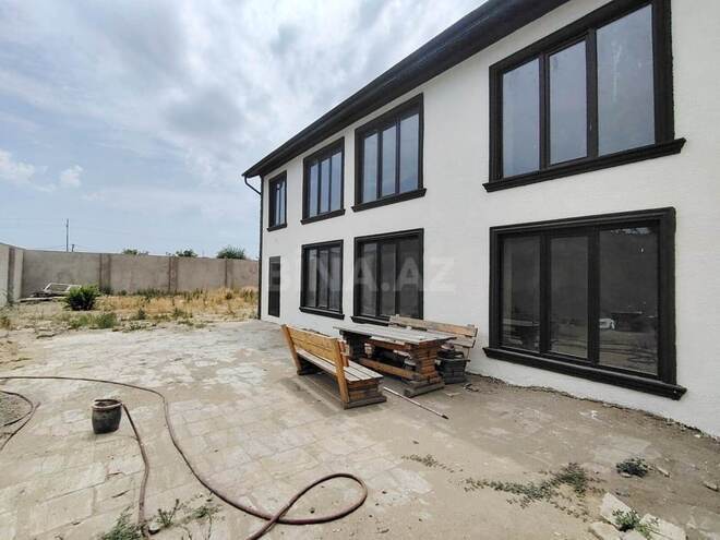 Satılır 6 otaqlı həyət evi/bağ evi 240 m², Maştağa q., photo 10 from 30