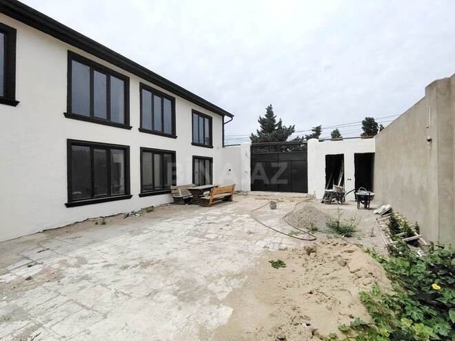 Satılır 6 otaqlı həyət evi/bağ evi 240 m², Maştağa q., photo 11 from 30