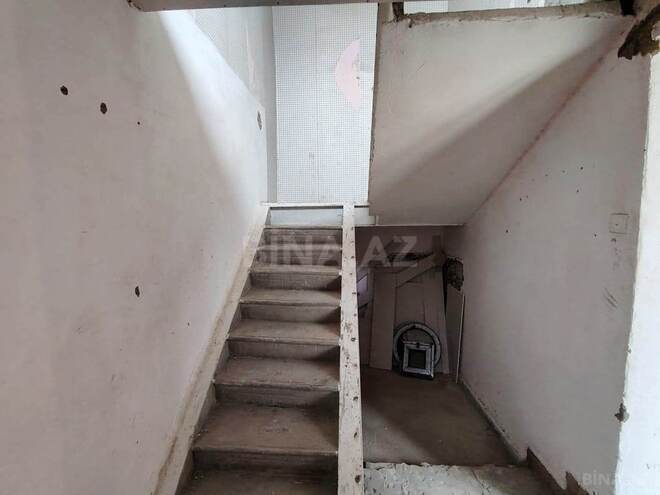 Satılır 6 otaqlı həyət evi/bağ evi 240 m², Maştağa q., photo 29 from 30