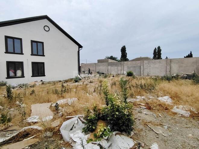 Satılır 6 otaqlı həyət evi/bağ evi 240 m², Maştağa q., photo 9 from 30