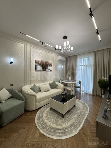 Продаётся 2-комн. новостройка 66 м², м. Низами, photo 3 from 18