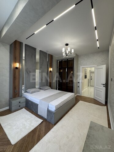 Продаётся 2-комн. новостройка 66 м², м. Низами, photo 12 from 18