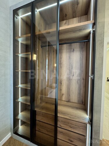 Продаётся 2-комн. новостройка 66 м², м. Низами, photo 15 from 18