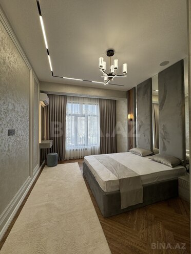 Продаётся 2-комн. новостройка 66 м², м. Низами, photo 11 from 18