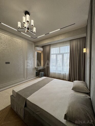 Продаётся 2-комн. новостройка 66 м², м. Низами, photo 16 from 18