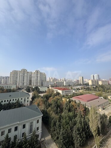 Продаётся 2-комн. новостройка 66 м², м. Низами, photo 14 from 18