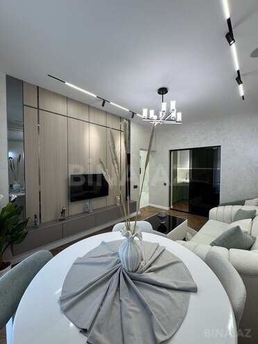 Продаётся 2-комн. новостройка 66 м², м. Низами, photo 5 from 18