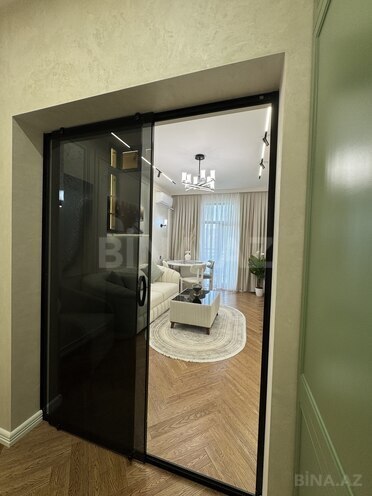 Продаётся 2-комн. новостройка 66 м², м. Низами, photo 9 from 18