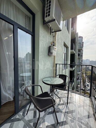 Продаётся 2-комн. новостройка 66 м², м. Низами, photo 13 from 18