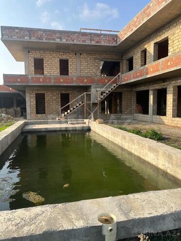 Satılır  obyekt 970 m², Novxanı q., photo 16 from 31