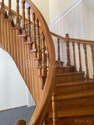 Продаётся 7-комн. дом/дача 500 м², м. Гянджлик, photo 8 from 23