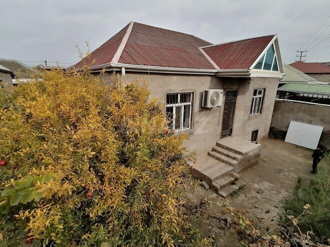 Продаётся 3-комн. дом/дача 110 м², пос. Бина, photo 10 from 13