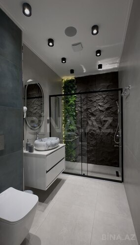 Продаётся 2-комн. новостройка 66 м², м. Низами, photo 17 from 18